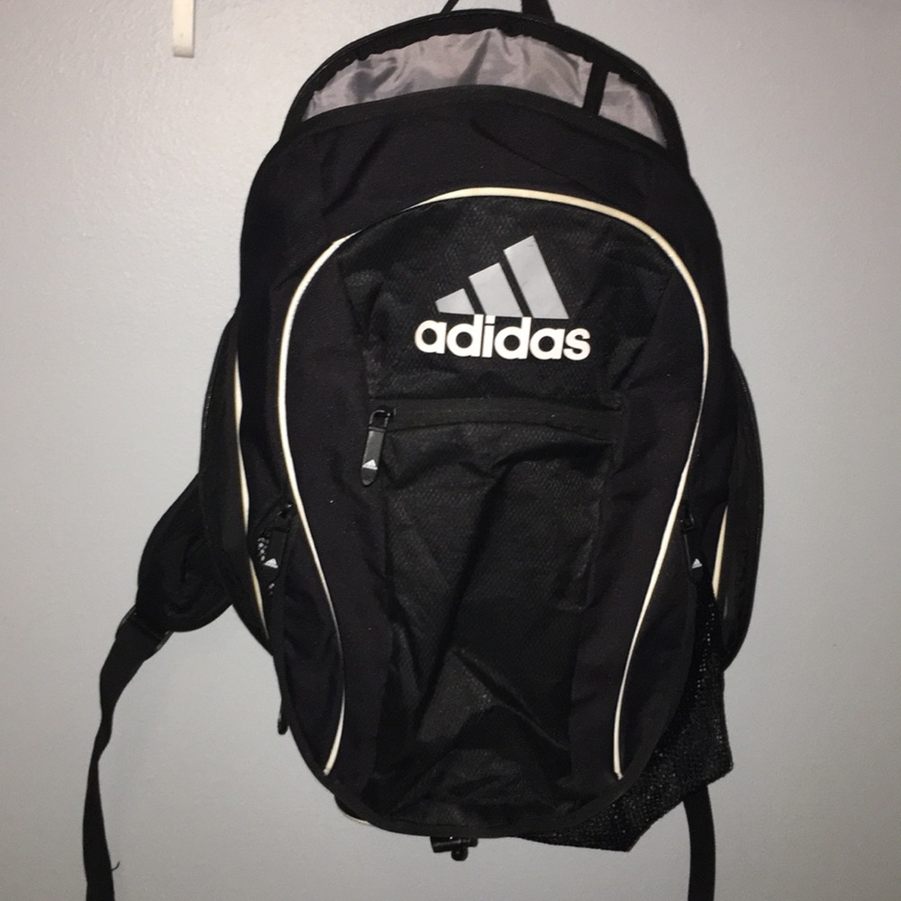 Adidas volleyball bag